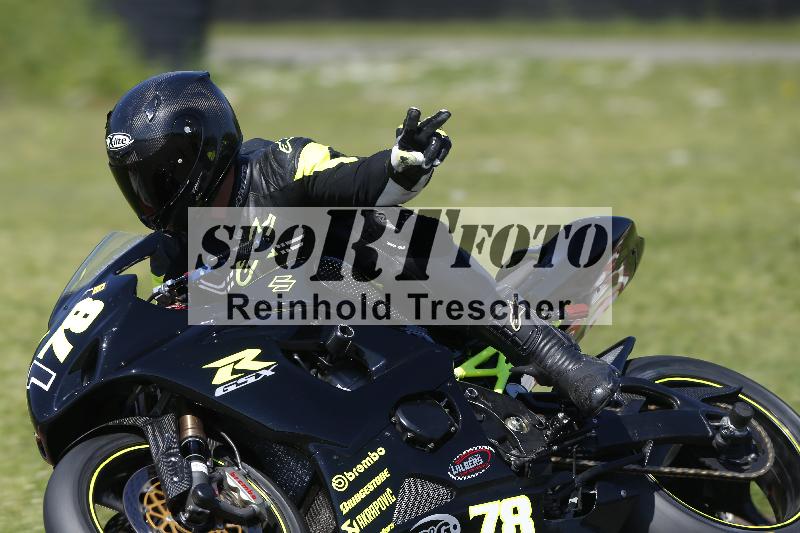 /12 30.04.2025 Speer Racing ADR/Gruppe gelb/178